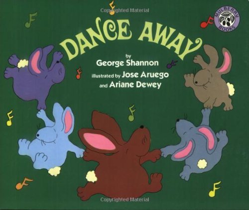 Stock image for Dance Away for sale by ThriftBooks-Atlanta