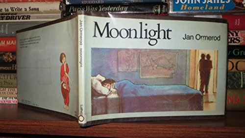 Moonlight (9780688008475) by Ormerod, Jan