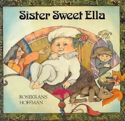 Sister Sweet Ella