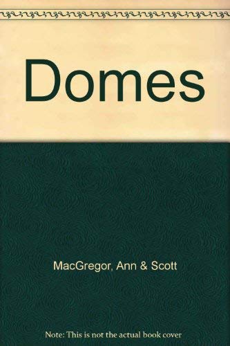 9780688008703: Domes