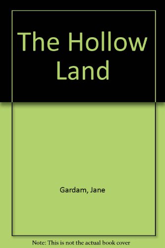 Beispielbild fr The Hollow Land zum Verkauf von Better World Books