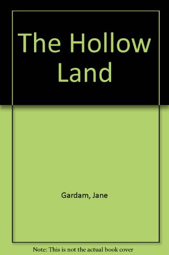 Stock image for The Hollow Land for sale by Better World Books