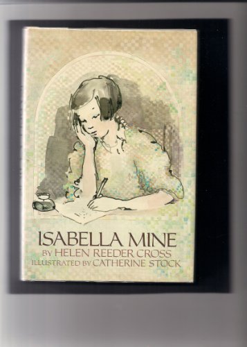 9780688008857: Isabella Mine