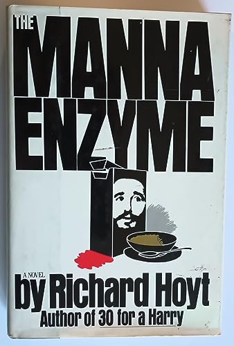 The Manna Enzyme