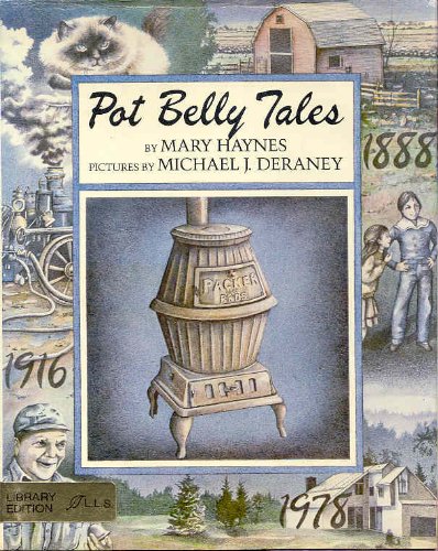 Stock image for Pot Belly Tales for sale by ThriftBooks-Dallas