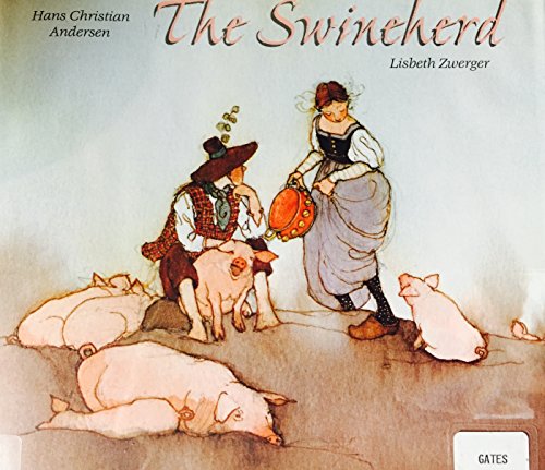 9780688009304: The Swineherd (English and Danish Edition)