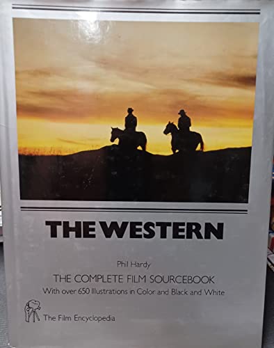 Stock image for The Western (The Film Encyclopedia) for sale by ThriftBooks-Dallas