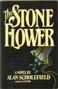 Stock image for The Stone Flower for sale by Willis Monie-Books, ABAA