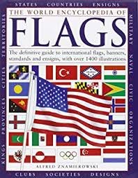 9780688011031: Title: Guide to the flags of the world