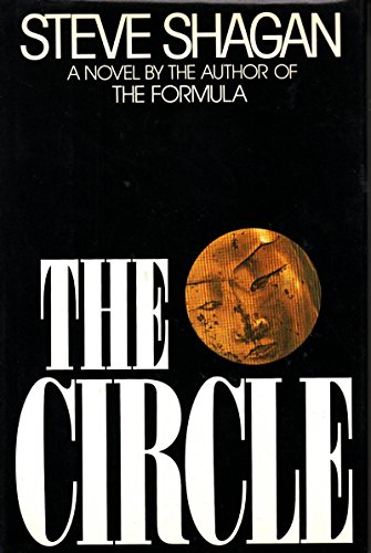 Beispielbild fr The Circle zum Verkauf von Books From California