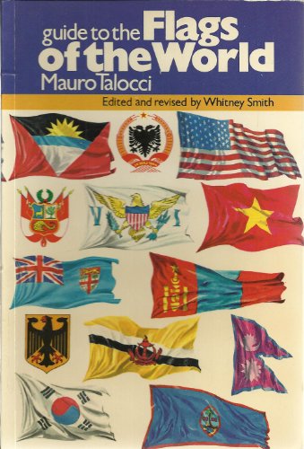 Imagen de archivo de Guide to the Flags of the World a la venta por Front Cover Books