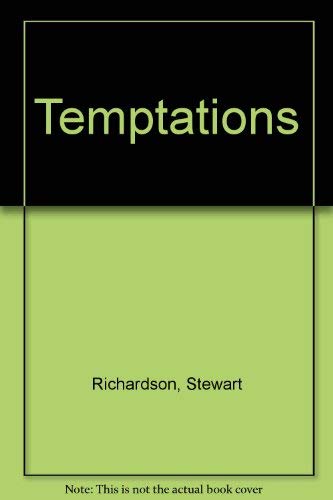 Stock image for Temptations for sale by Top Notch Books