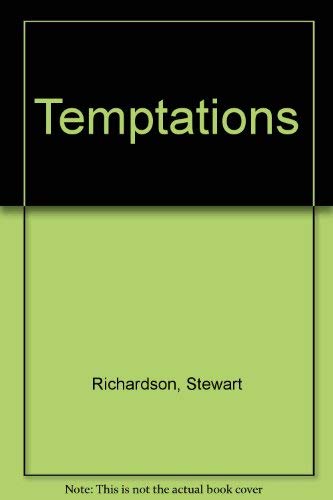 9780688011420: Temptations