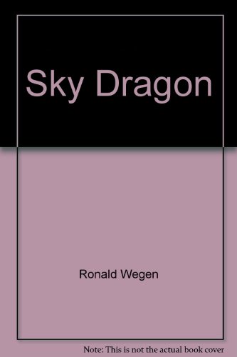 Beispielbild fr Sky dragon zum Verkauf von Irish Booksellers