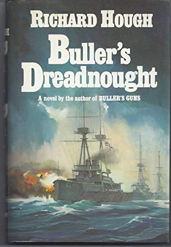 9780688011833: Buller's Dreadnought
