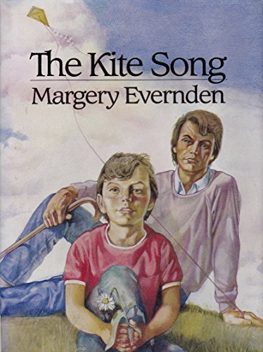 Imagen de archivo de Kite Song a la venta por Blue Marble Books LLC