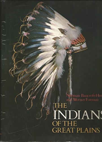 Beispielbild fr Indians of the Great Plains zum Verkauf von Books From California