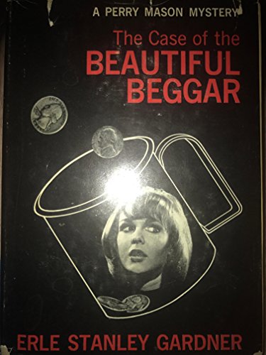 Stock image for The Case of the Beautiful Beggar for sale by ThriftBooks-Dallas