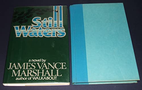 Stock image for Still Waters for sale by Wonder Book