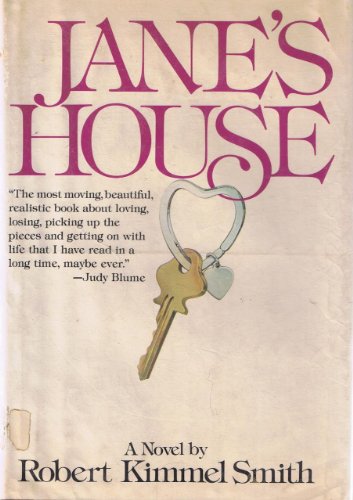 Stock image for Jane's House for sale by ThriftBooks-Atlanta