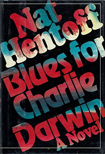 Beispielbild fr Blues for Charlie Darwin zum Verkauf von SecondSale