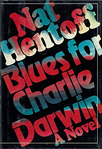 9780688012601: Blues for Charlie Darwin