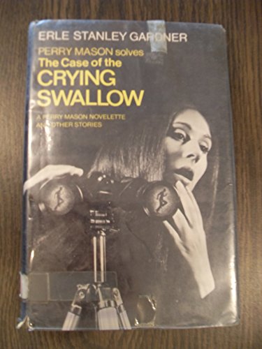 9780688012748: The Case of the Crying Swallow / Nemesis / The Foo Dog