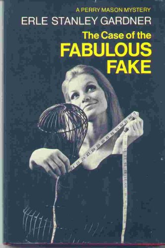 9780688012762: The Case of the Fabulous Fake