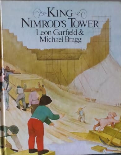 Stock image for King Nimrod's Tower for sale by Front Cover Books