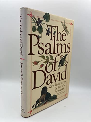 Stock image for The Psalms of David for sale by Once Upon A Time Books