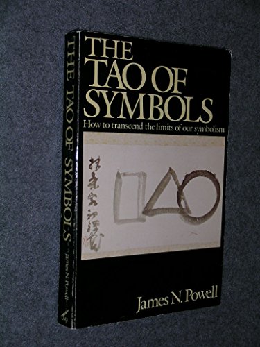 Beispielbild fr The Tao of Symbols zum Verkauf von Wonder Book