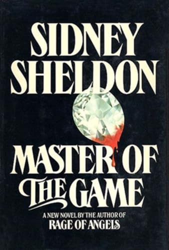 Imagen de archivo de Master of the Game a la venta por Reliant Bookstore