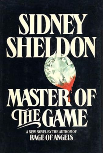 9780688013653: Master of the Game