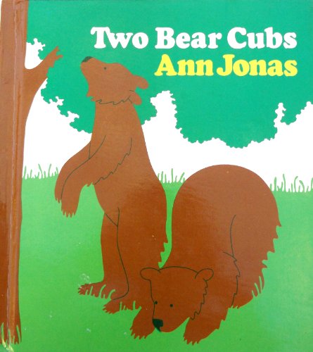 9780688014070: Title: Two bear cubs