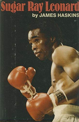 9780688014360: Sugar Ray Leonard