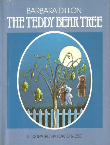 9780688014476: The teddy bear tree