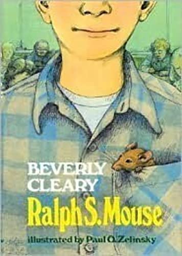 Imagen de archivo de Ralph S. Mouse a la venta por Top Notch Books