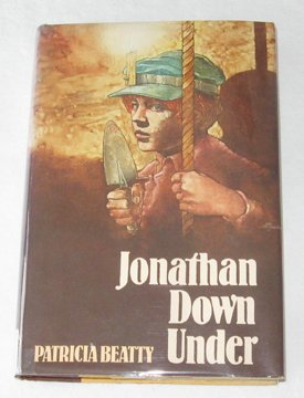 Stock image for Jonathan Down Under for sale by ThriftBooks-Atlanta