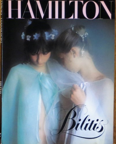 9780688015220: Bilitis by David Hamilton (1982-08-01)