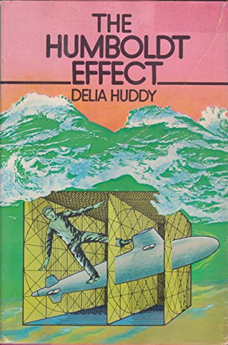 Beispielbild fr The Humboldt Effect zum Verkauf von Better World Books: West