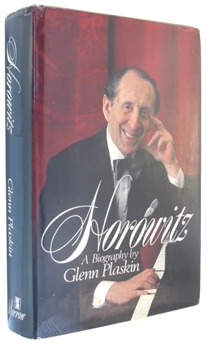 Beispielbild fr Horowitz: A Biography of Vladimir Horowitz zum Verkauf von ThriftBooks-Atlanta