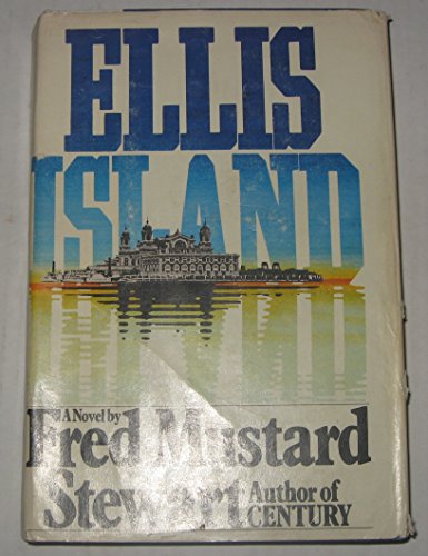Stock image for Ellis Island for sale by Thomas F. Pesce'