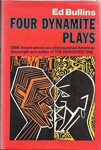 Stock image for Four Dynamite Plays. for sale by Better World Books