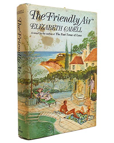 Stock image for The Friendly Air for sale by Better World Books