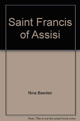 Stock image for St Francis of Assisi for sale by Gebhard and Burkhart  Books