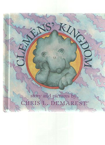 Stock image for Clemens' Kingdom for sale by Alf Books