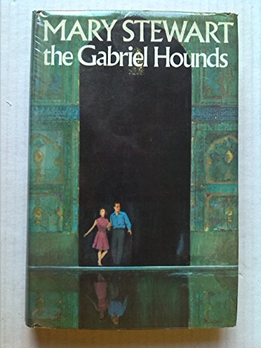 9780688016654: The Gabriel Hounds