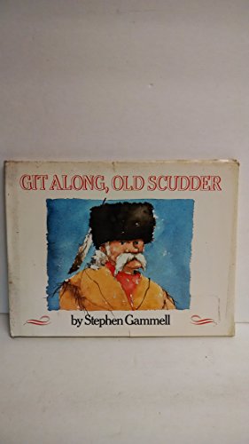 Imagen de archivo de Git Along, Old Scudder a la venta por Alf Books