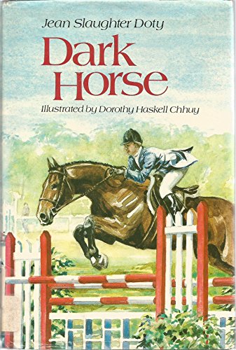 Stock image for Dark Horse for sale by Better World Books