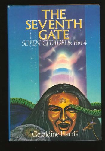 Imagen de archivo de The Seventh Gate a la venta por ThriftBooks-Dallas